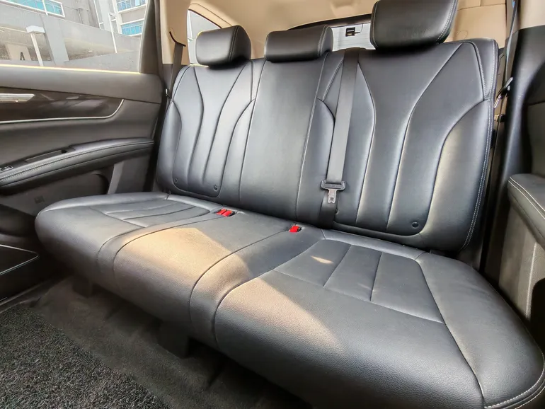 Chevrolet Impala